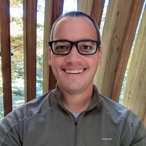 Meet your Posher, Jonathan